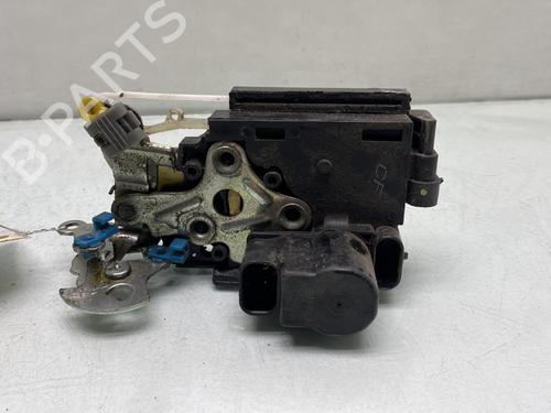 Front right lock DAEWOO KALOS (KLAS) 1.4 | BP31293448C97