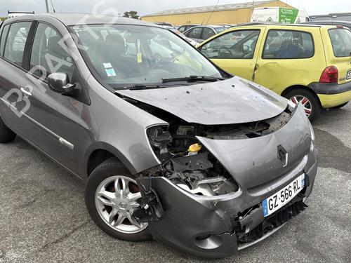 Right front window switch RENAULT CLIO III (BR0/1, CR0/1) 1.5 dCi (C/BR0G, C/BR1G) | BP30791423I26  - Image 15