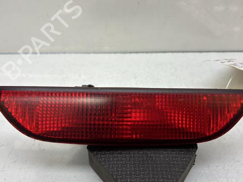 Used Rear fog light Rear fog light NISSAN NOTE (E11, NE11) 1.5 dCi (86 hp) 34332882 34332882