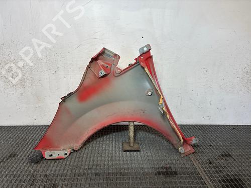 Guarda-lamas direito Guarda-lamas direito FORD KA (RU8) 1.2 (69 hp) 39708074 39708074