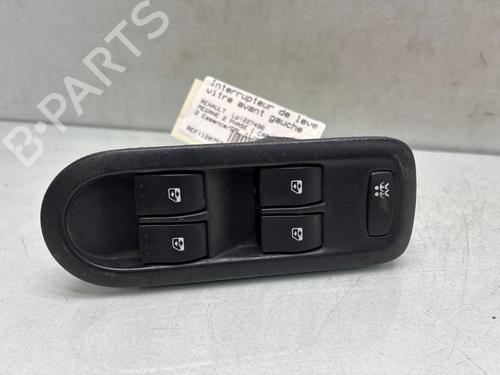 Left front window switch RENAULT MEGANE II Coupé-Cabriolet (EM0/1_) 2.0 | BP37525343I27 - Image 3