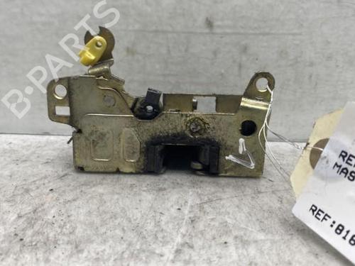 Front left lock RENAULT MASTER II Van (FD) 2.2 dCI 90 | BP19969277C98 