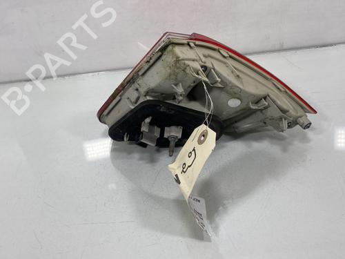 Used Right tailgate light Right tailgate light PEUGEOT 2008 I (CU_) 1.6 VTi (120 hp) 20185588 20185588