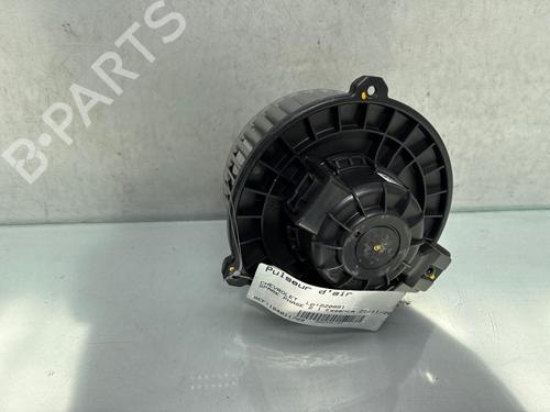 Heater blower motor CHEVROLET SPARK (M300) 1.0 | BP24666839M62 - Image 4