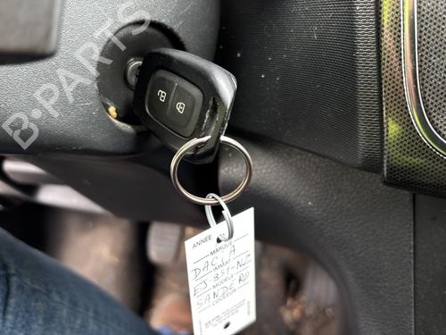 Right front window switch DACIA SANDERO II 1.5 dCi | BP33774278I26  - Image 22