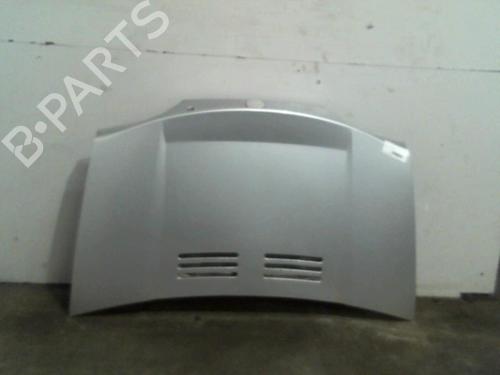 Tailgate MG MG TF 135 BMD460070