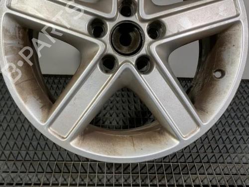 Felga FORD FOCUS II (DA_, HCP, DP)  | BP21960704C45 