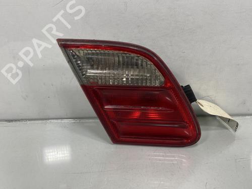 Used Left tailgate light MERCEDES-BENZ E-CLASS (W210) E 200 CDI (210.007) (116 hp) 19977869
