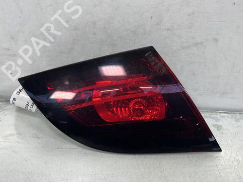 Left tailgate light CITROËN DS4 (NX_) 1.6 THP 155 | BP33841646C79 - Image 2