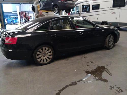 Rear mirror AUDI A6 C6 (4F2) 3.0 TDI quattro | BP36511415I6  - Image 25