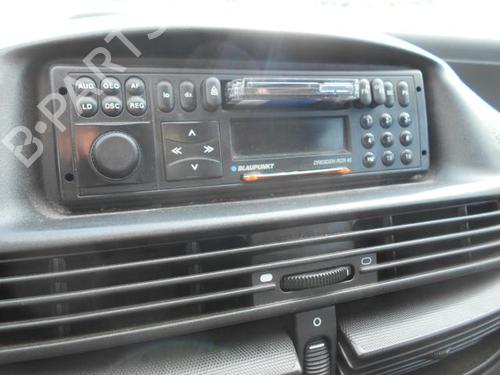 Steering rack FIAT PUNTO (188_) 1.2 60 (188.030, .050, .130, .150, .230, .250) | BP20035532M22