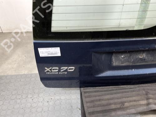 Bakluke CC/Kombi-Kupé VOLVO XC70 I Cross Country (295) D5 XC AWD | BP30878433C6