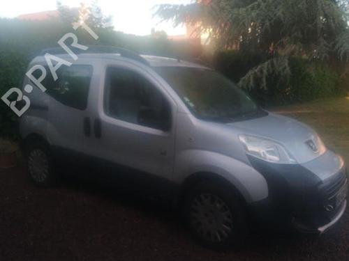 Guantera PEUGEOT BIPPER (AA_) 1.3 HDi 80 / BlueHDi 80 | BP37249334C95  - Image 10