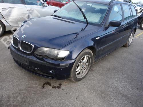 Left tailgate light BMW 3 Touring (E46) 320 d | BP19981155C79  - Image 12