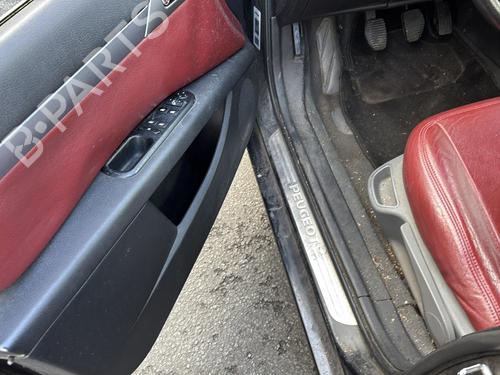 Right front indicator PEUGEOT 407 (6D_) 2.0 HDi 135 (6DRHRH, 6DRHRE, 6DRHRG, 6DRHRJ) | BP36474266C33 - Image 28