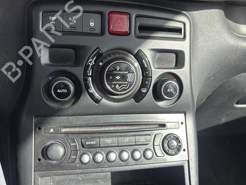 Steering column stalk CITROËN C3 Picasso (SH_) | BP38101018I23 - Image 40