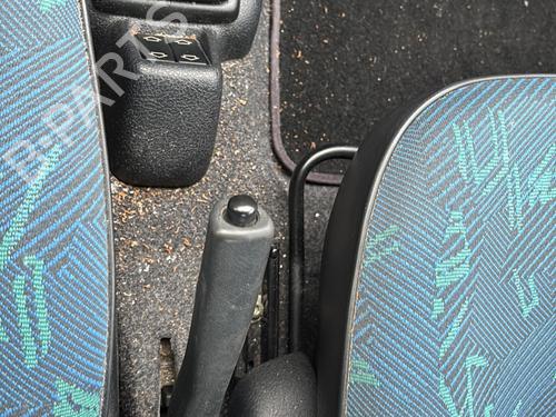 Rear right door window PEUGEOT 106 II (1A_, 1C_) 1.1 i | BP29253444C21 