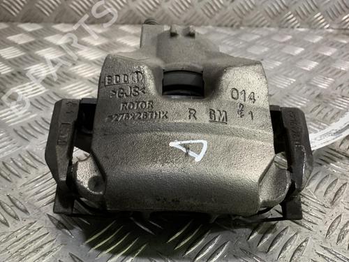 Right front brake caliper OPEL ASTRA K (B16)  | BP19955378M104 