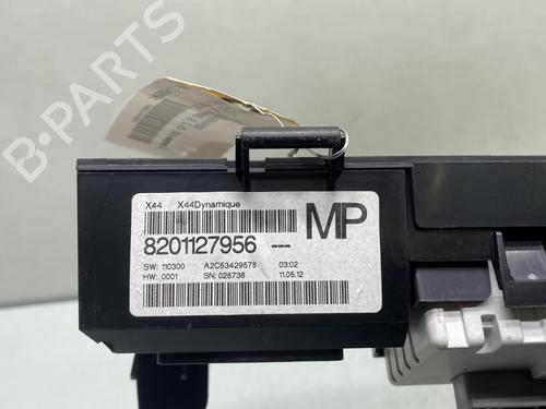 Instrument cluster RENAULT TWINGO II (CN0_) 1.5 dCi 75 | BP30887760C47