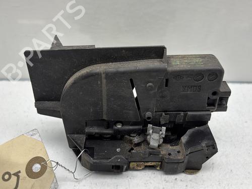 Used Front right lock RENAULT LAGUNA I Grandtour (K56_) 1.6 16V (K568) (107 hp) 30791160