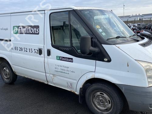 Left front driveshaft FORD TRANSIT Van (FA_ _) 2.2 TDCi | BP29544331M38  - Image 18