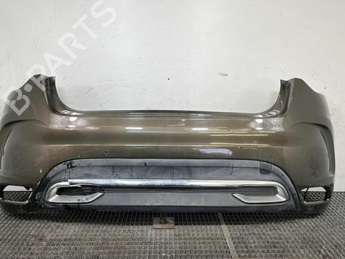 rear-bumper-citroen-ds4-nx_-2011-2012-2013-2014-2015-31858192 main image