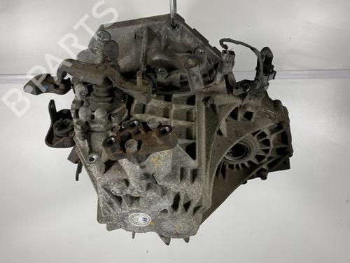 Used Gearbox Gearbox HYUNDAI i10 I (PA) 1.2 (78 hp) 33485113 33485113