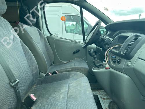 Interruttore RENAULT TRAFIC II Van (FL) 1.9 dCi 80 (FL0B) | BP38651263I30 - Image 14