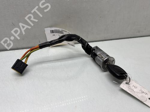 Used Ignition barrel RENAULT CLIO II (BB_, CB_) 1.4 16V (B/CB0P, BB13) (98 hp) 24208222
