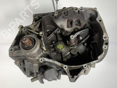 Gearbox RENAULT CLIO I (B/C57_, 5/357_) 1.2 (5/357Y, 5/357K) | BP19970489M3 