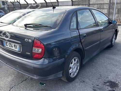 Fælk CITROËN C5 I (DC_) 2.0 HDi (DCRHZB, DCRHZE) | BP31887231C45 