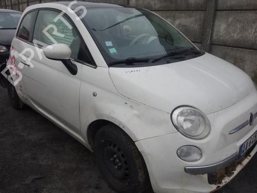 Seat buckle FIAT 500 (312_) 1.2 (312AXA1A) | BP19980085I32 