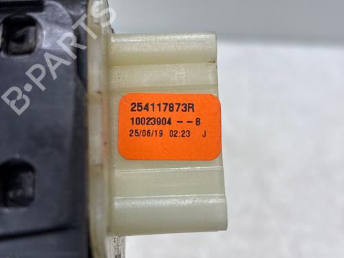 Left front window switch RENAULT KANGOO Express (FW0/1_) 1.5 dCi 95 (FW16) | BP36792299I27 - Image 3