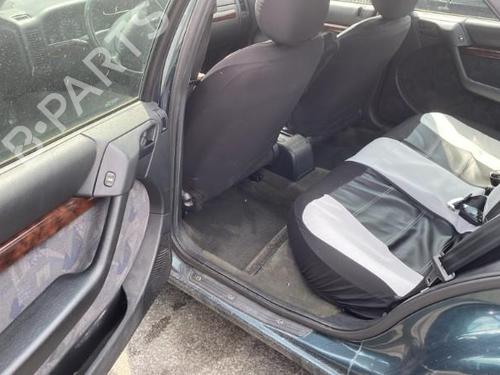 Left taillight CITROËN XANTIA (X1_, X2_) 2.0 HDI 109 | BP21170805C34 