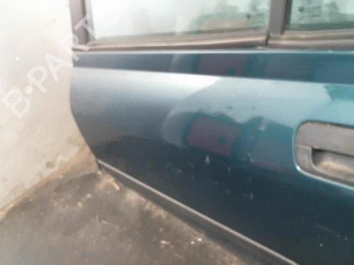 Used Left rear door PEUGEOT 406 (8B) [1995-2005]  20015543