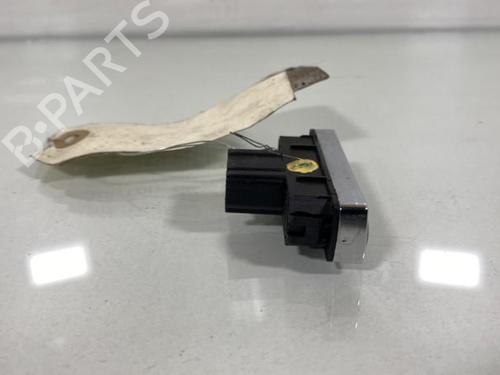 Used Warning switch Warning switch FORD MONDEO IV (BA7) [2007-2015] 21953713 21953713
