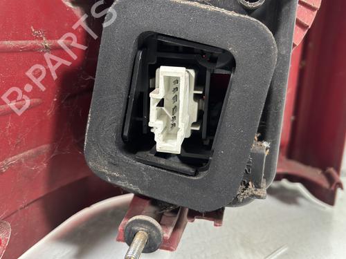 Høyre baklys PEUGEOT 307 Break (3E) 1.6 HDi 110 | BP29897523C35 