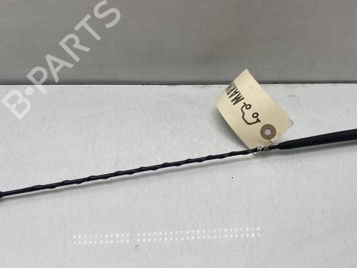 Used Antenna/Base PEUGEOT 208 I (CA_, CC_) 1.2 THP 110 (110 hp) 30443383