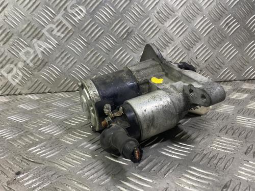 Starter NISSAN QASHQAI / QASHQAI +2 I (J10, NJ10, JJ10E) 1.6 | BP19953701M8 