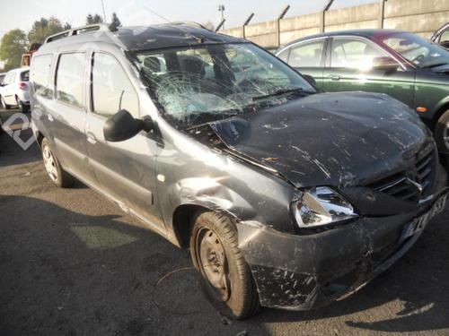 Right front window switch DACIA LOGAN MCV (KS_) 1.5 dCi (KS0W) | BP20034286I26 - Image 8