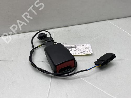 Used Seat buckle ALFA ROMEO MITO (955_) 1.6 JTDM (955AXC1B) (120 hp) 24960757
