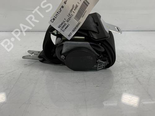 Front right belt tensioner RENAULT SCÉNIC III (JZ0/1_) 1.9 dCi (JZ0J, JZ1J, JZ1K, JZ1S) | BP19996989C88 