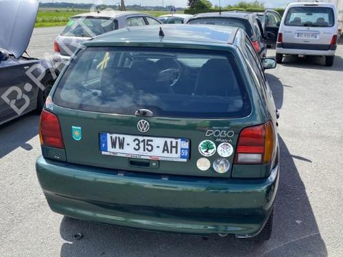 Left headlight VW POLO III (6N1) 60 1.7 SDI | BP22916510C28 