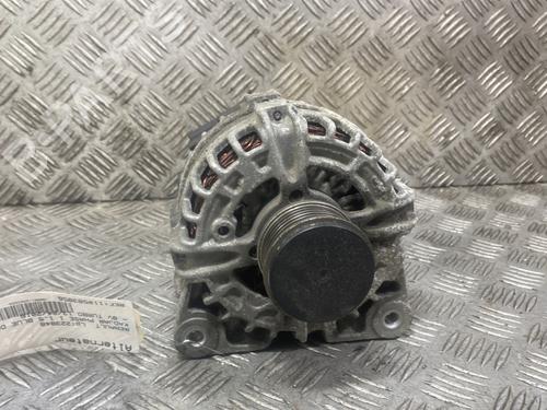 Generator RENAULT KADJAR (HA_, HL_) 1.5 dCi 110 (HLA3) (110 hp) 29914600