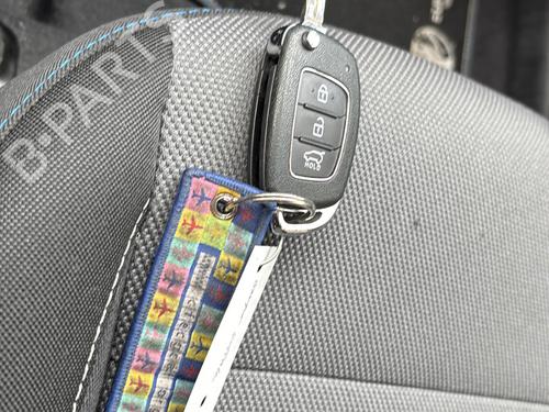 Used Parts HYUNDAI i20 II (GB, IB) 1.2 4635603