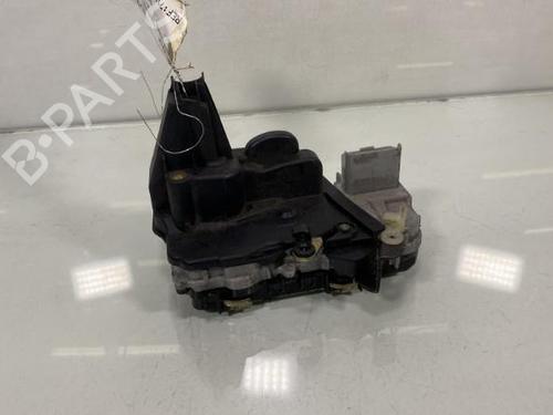 Front left lock PEUGEOT 307 (3A/C) 1.4 HDi | BP19956603C98 