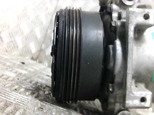 Used AC compressor RENAULT TWINGO I (C06_) [1993-2012]  19984484