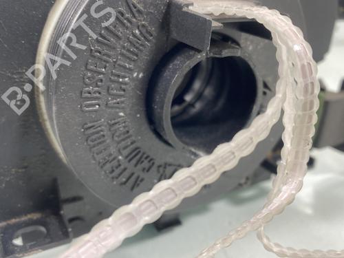 Steering column stalk PEUGEOT 206 Hatchback (2A/C) 1.6 16V | BP28282233I23 