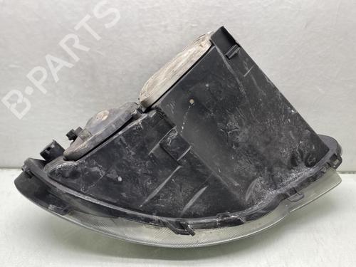 Left headlight CHRYSLER VOYAGER IV (RG, RS) 2.8 CRD | BP20219710C28 