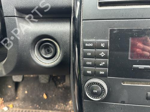 Front left lock MERCEDES-BENZ A-CLASS (W169) A 180 CDI (169.007, 169.307) | BP23769986C98 